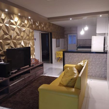 Anas Hospedagem* Villa Maragogi Luaran gambar
