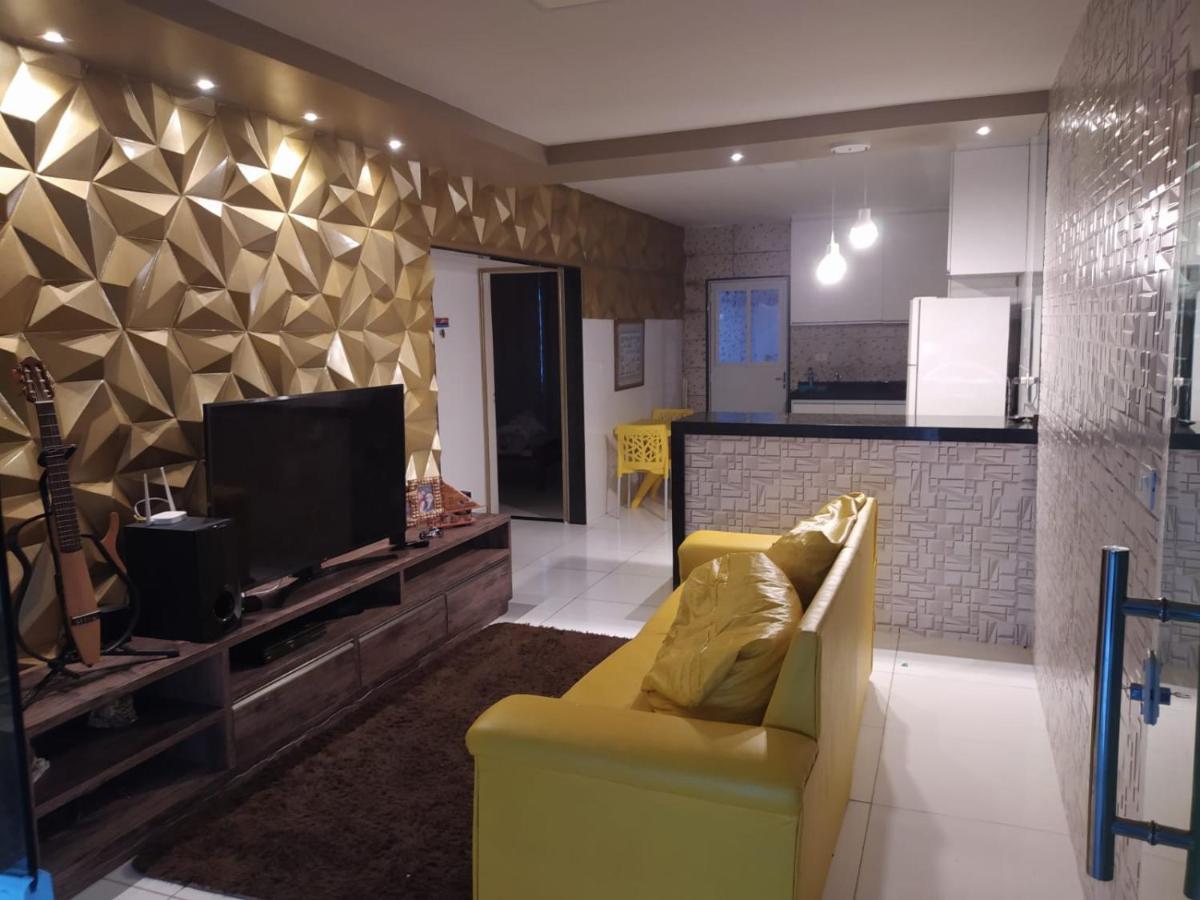 Anas Hospedagem* Villa Maragogi Luaran gambar