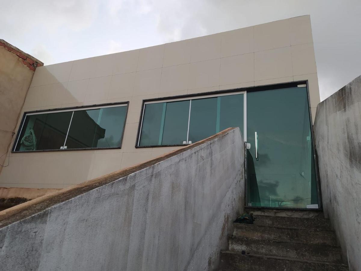 Anas Hospedagem* Villa Maragogi Luaran gambar