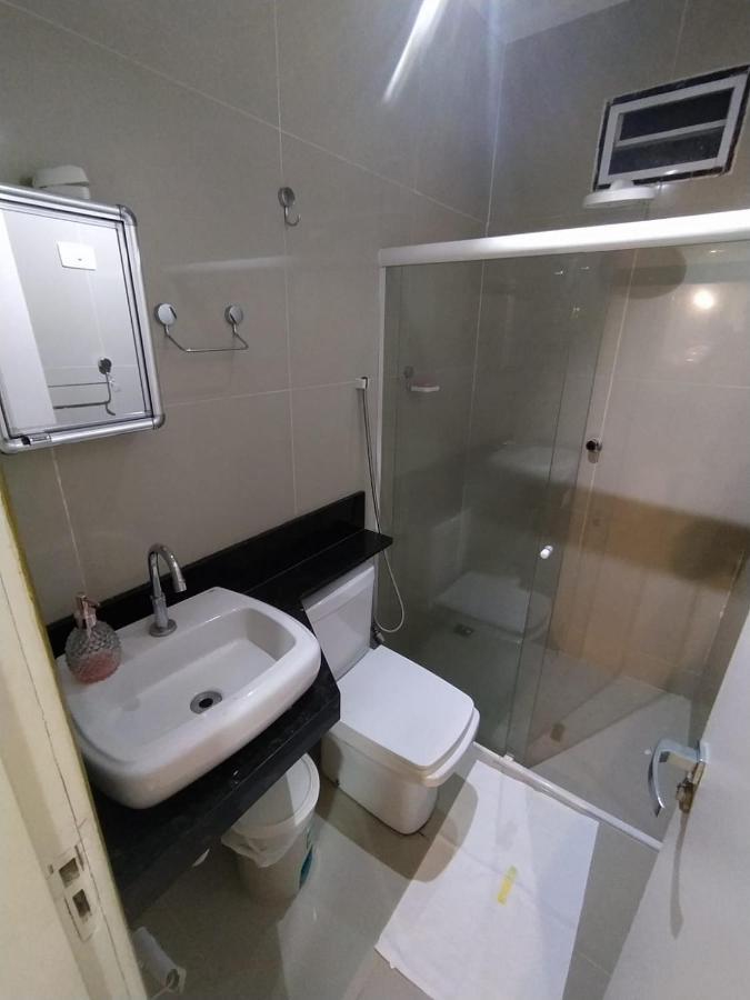 Anas Hospedagem* Villa Maragogi Luaran gambar
