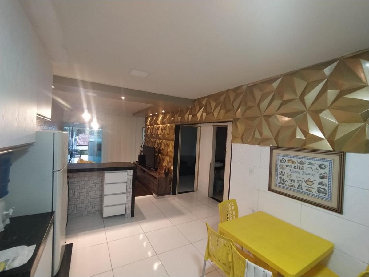 Anas Hospedagem* Villa Maragogi Luaran gambar