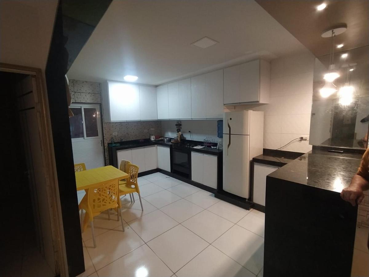 Anas Hospedagem* Villa Maragogi Luaran gambar
