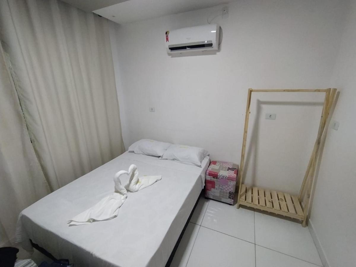 Anas Hospedagem* Villa Maragogi Luaran gambar